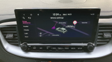 Kia Ceed 1.5T GDi ISG 138 GT-Line 5dr Petrol Hatchback